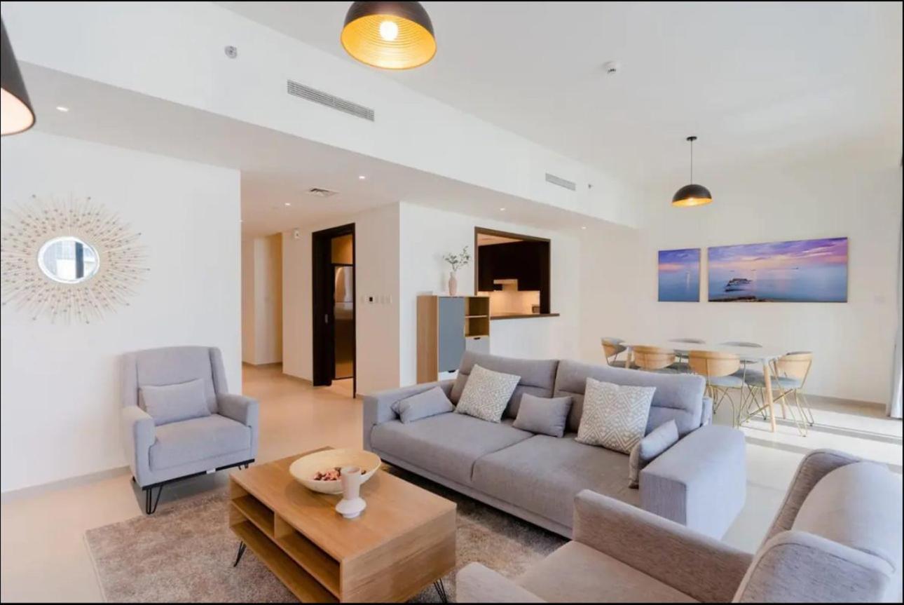 Aws Homes - Stunning Duplex Masterpiece Apartment Dubai