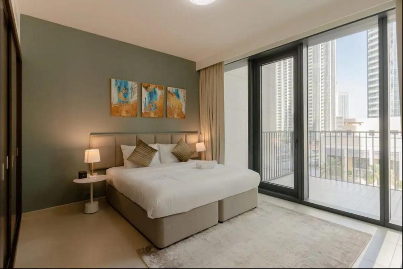 Apartment Aws Homes - Stunning Duplex Masterpiece Dubai
