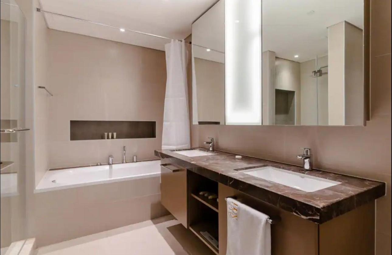 Apartment Aws Homes - Stunning Duplex Masterpiece Dubai