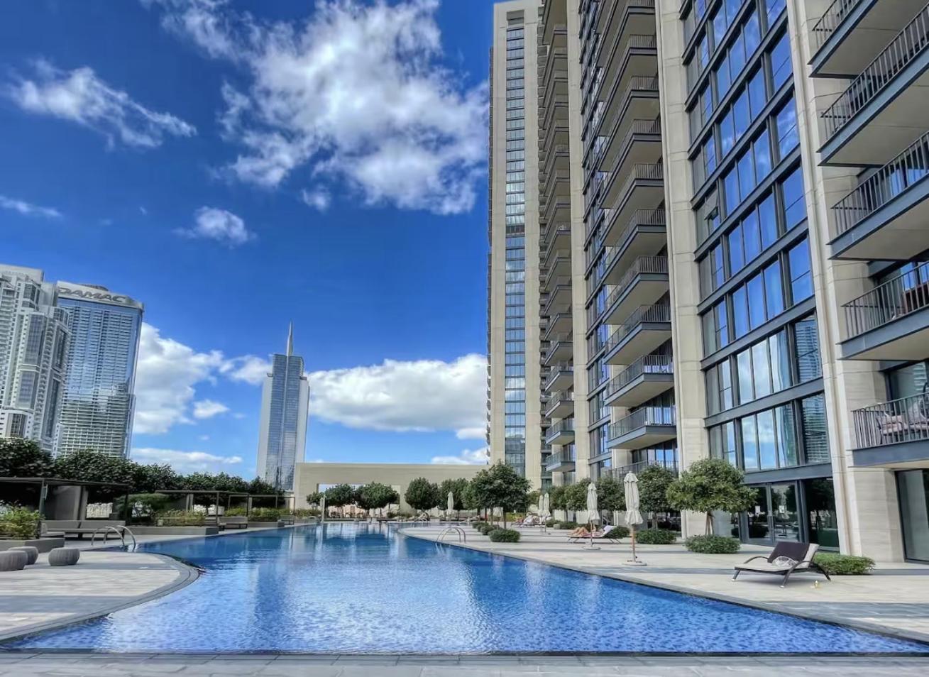 Aws Homes - Stunning Duplex Masterpiece Apartment